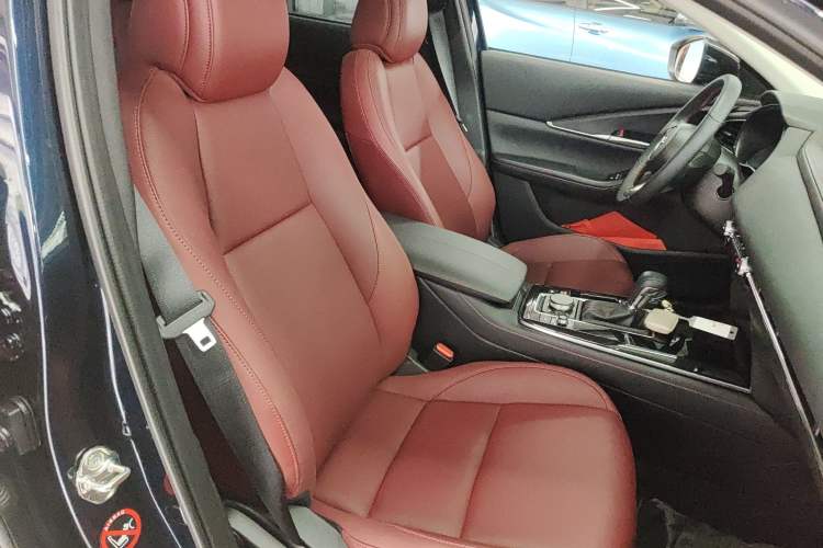 Used Mazda CX-30 2024 2.0L Automatic Joyful Edition