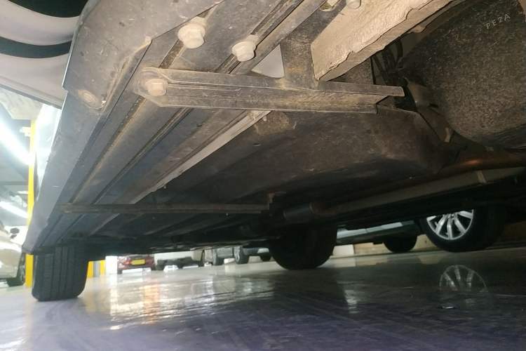 Used Hyundai ix25 2020 1.5L CVT GLS Smart Model