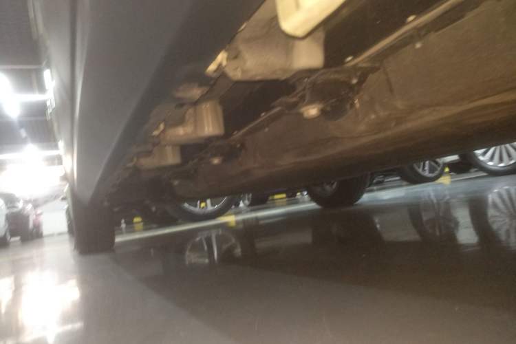 Used Leapmotor T03 2024 310 Comfort Edition
