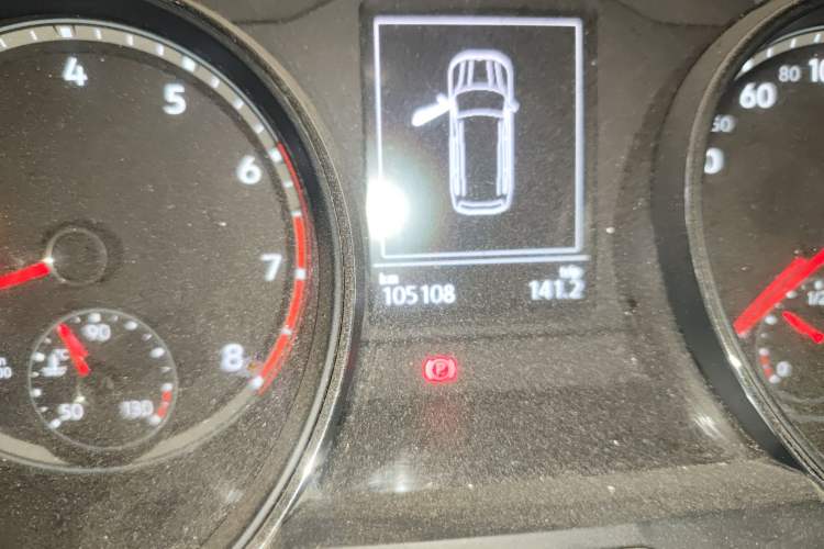 Used Volkswagen Teramont 2017 380TSI Four-Wheel Drive Luxury Edition