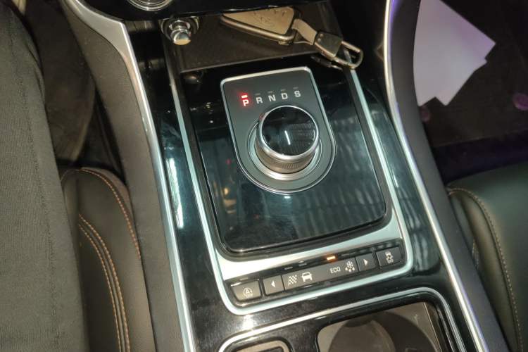 Used Jaguar XEL 2018 2.0T 200 PS Luxury Edition