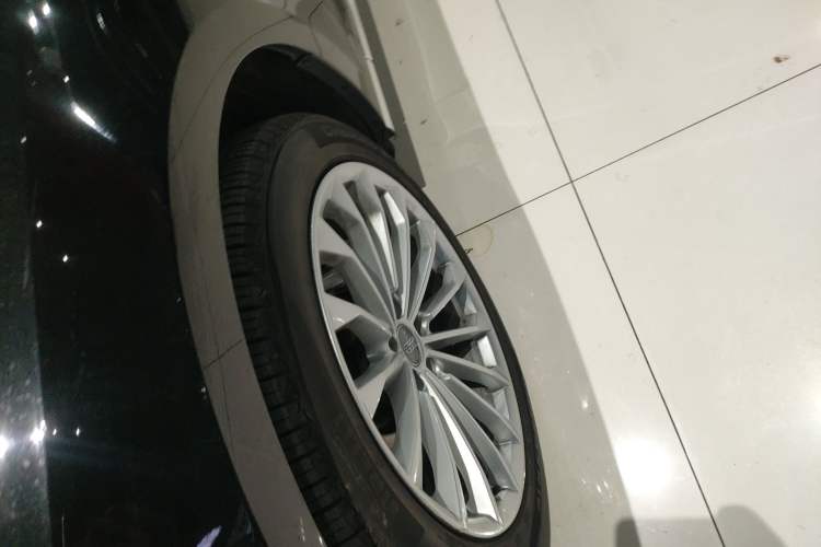 Used Audi A8 2019 Plus A8L 50 TFSI quattro Comfort Model