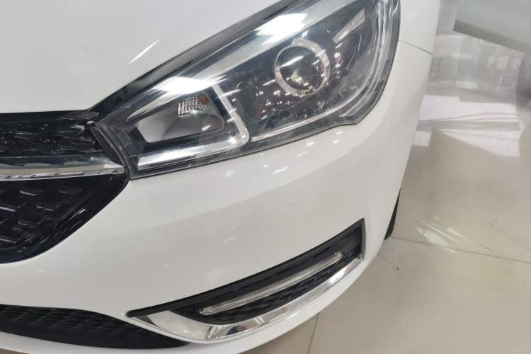 Used Chery Arrizo 5 2017 1.5L CVT Trendsetting Edition
