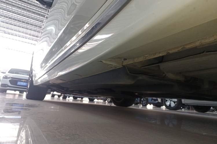 Used Infiniti Q50L 2018 2.0T Enjoyment Version China VI Standard
