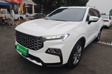 Used Ford Equator Sport 2023 EcoBoost 170 Premier Edition