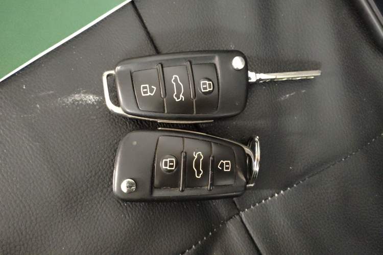 Used Audi A3 2018 30th Anniversary Edition Sportback 35 TFSI Ambition Model