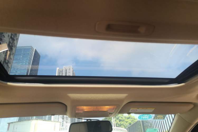 Used Toyota Levin 2014 1.8 GS CVT Elite Edition
