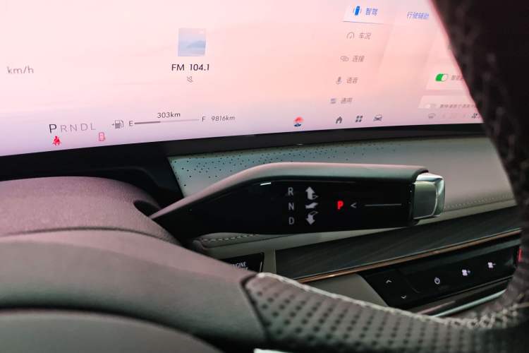 Used Buick GL8 2025 Lu Zun Deluxe and Yue Aivia Edition