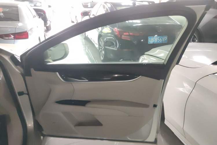 Used Cadillac XTS 2014 28T Elite Edition
