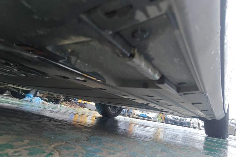 Used BYD Qin L 2024 DM-i 120KM Excellence Model
