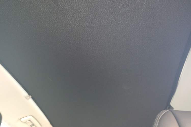 Used VOYAH FREE 2021 Four-Wheel Drive Standard Range-Extended Exclusive Luxury Package
