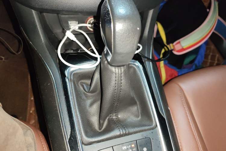 Used Peugeot 408 2016 1.6T Automatic Luxury Edition
