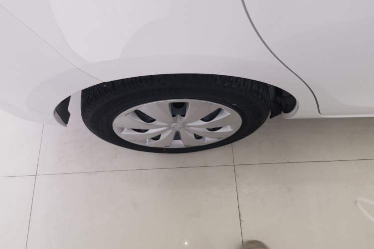 Used Toyota YARiS L 2021 1.5L CVT Leading Edition
