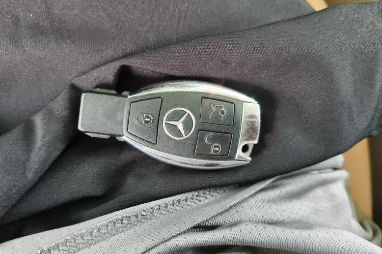 Used Mercedes-Benz GLE 2015 GLE 320 4MATIC
