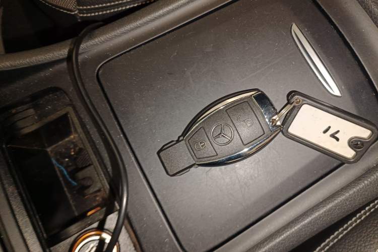 Used Mercedes-Benz A-Class (Import) 2015 A 180
