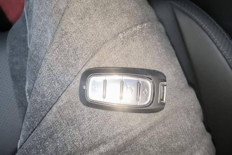 Used Venucia T60EV 2020 AI Enjoyment Model
