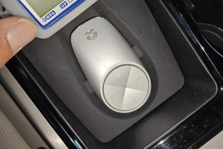 Used Nio ES8 2018 355 km Base Version 7-Seater Edition
