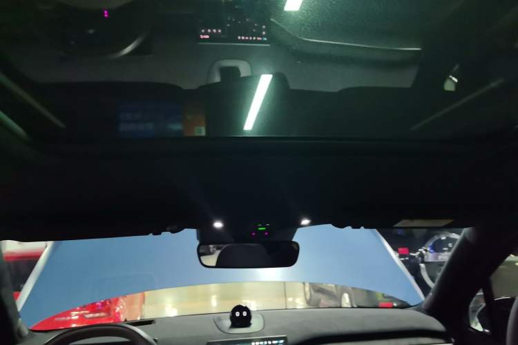 Used Nio ES7 2022 100kWh First Edition