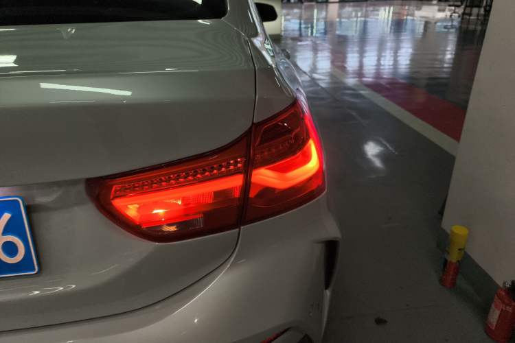 Used BMW 1 Series 2022 125i M Sport Night Edition
