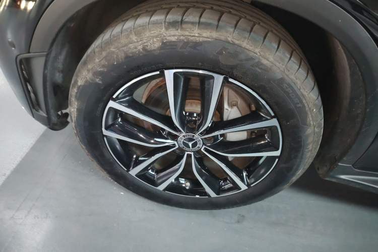 Used Mercedes-Benz GLC 2022 Refreshed GLC 300 L 4MATIC Dynamic Edition