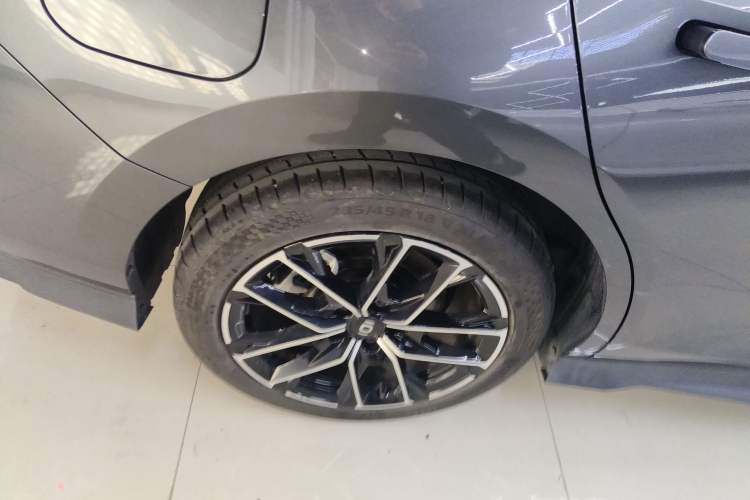 Used  A06 2023 Base Model
