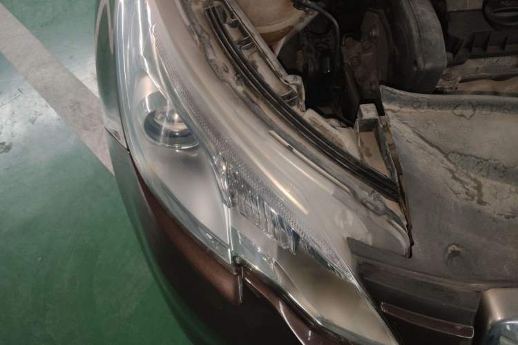 Used Peugeot 2008 2014 1.6L Automatic Trend Edition
