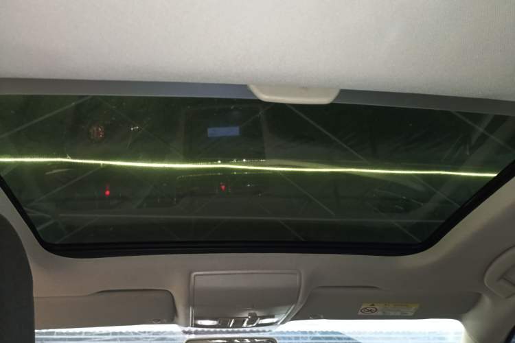 Used Volkswagen Lamando 2018 230TSI DSG Fashion Edition
