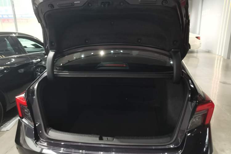 Used Honda Integra 2022 240TURBO CVT Technology Edition