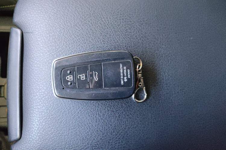 Used Toyota Prado 2018 3.5L Automatic TX-L NAVI
