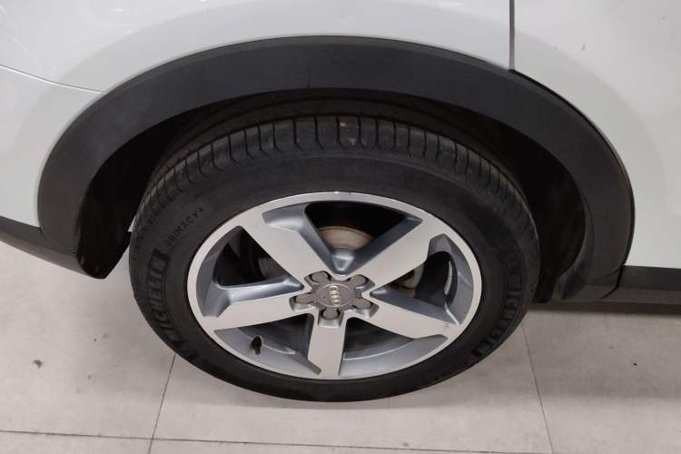 Used Audi Q3 2016 35 TFSI Collection Edition Intelligent Model