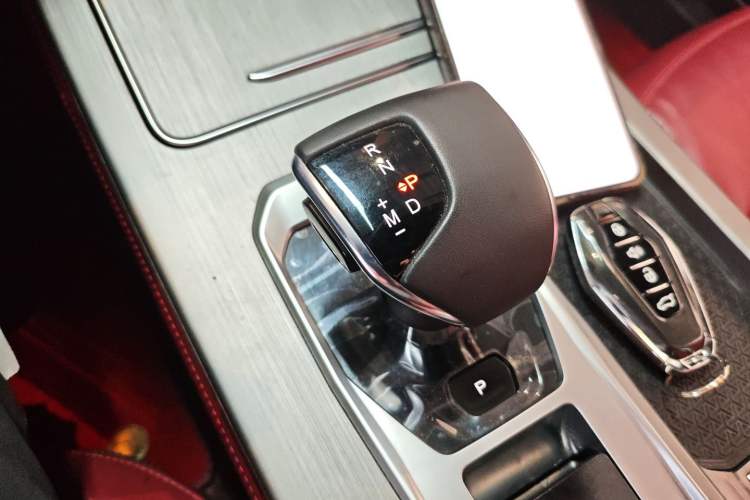 Used JETOUR X70 PLUS 2024 Champion Edition 1.5T DCT Champion PRO 5-Seater