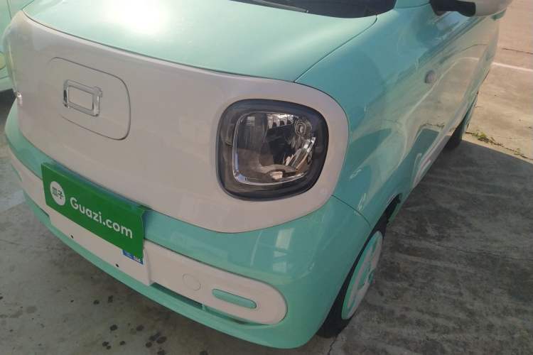 Used Bestune Pony 2025 222km Range Agile Horse
