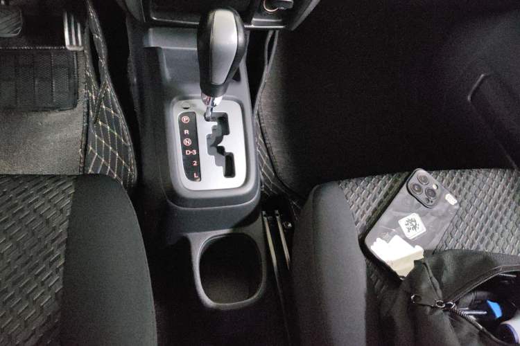 Used Suzuki Jimny 2015 1.3 AT JLX
