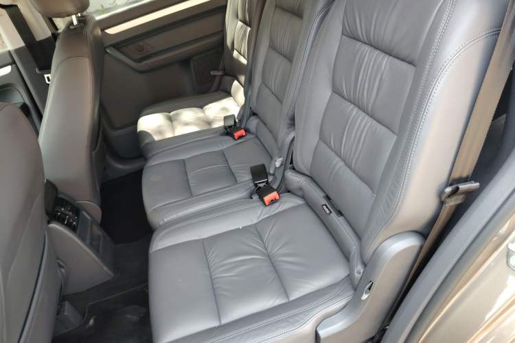 Used Volkswagen Touran 2015 1.4T DSG Comfort Edition 5 Seats
