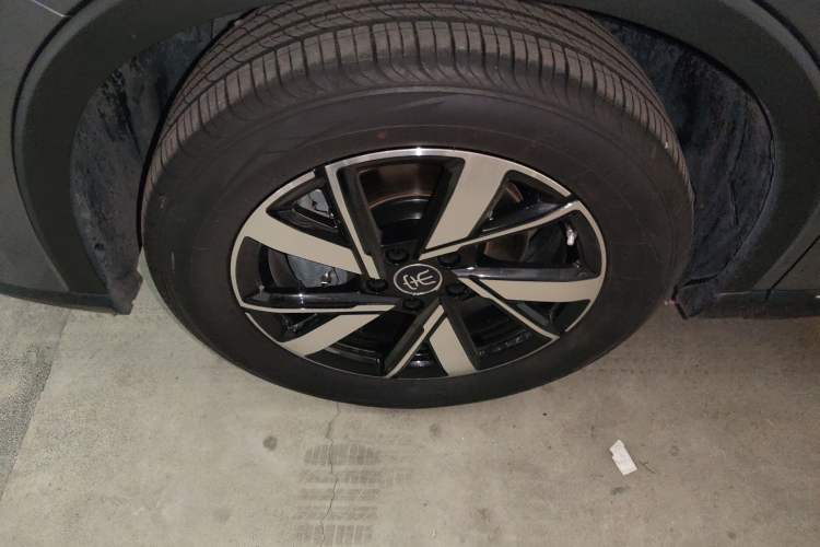 Used BYD Song Pro New Energy 2023 Champion Edition DM-i 71KM Leading Model
