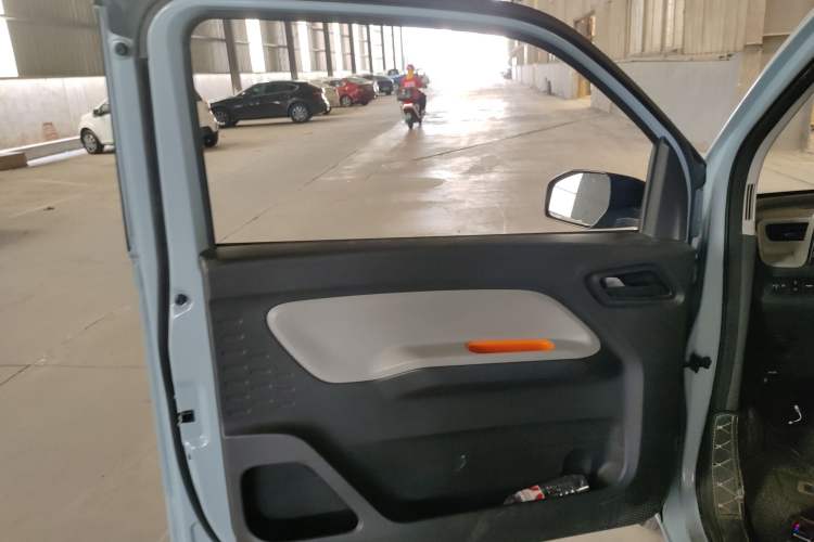 Used Wuling Hongguang MINIEV 2020 Enjoyment Model Lithium Iron Phosphate
