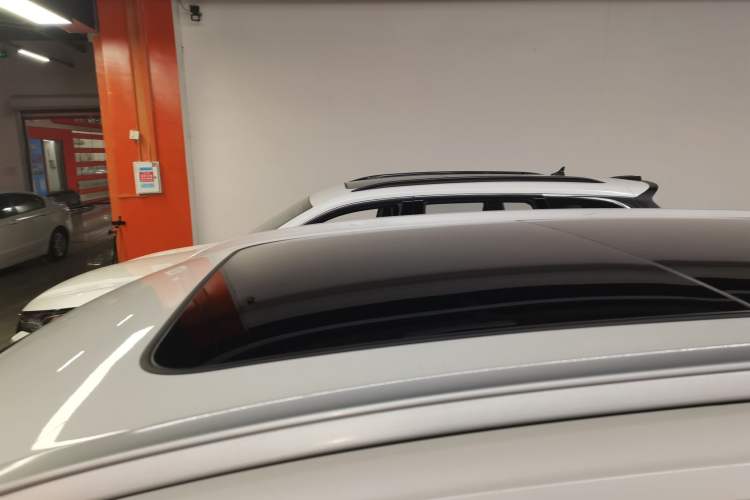 Used Haval H6 2022 3rd Generation 1.5T Automatic Two-Wheel Drive Max