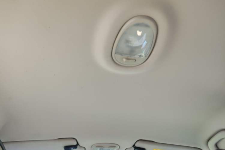 Used Buick Excelle 2015 1.5L Automatic Classic Model
