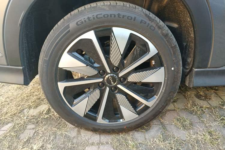 Used BYD Song PLUS New Energy 2025 DM-i Intelligent Driving 160KM Flagship Model
