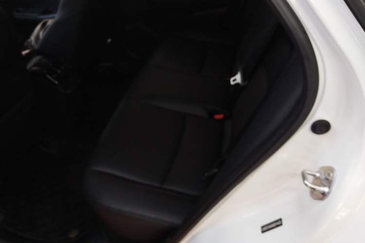 Used Honda Crider 2022 180Turbo CVT Luxury Edition
