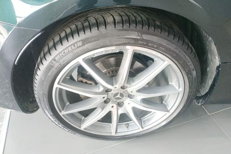 Used Mercedes-Benz E-Class (Import) 2023 E 300 Coupe