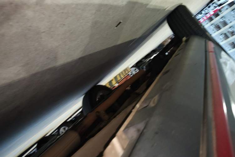 Used Geely Auto Emgrand X7 Sport 2021 1.8TD DCT Two-Wheel Drive Asian Games Edition
