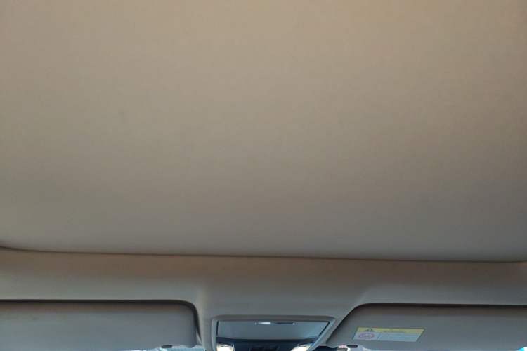 Used Honda Avancier 2017 240TURBO Two-Wheel Drive Premium Edition
