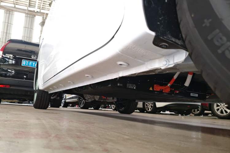 Used Wuling Zhiguang New Energy 
