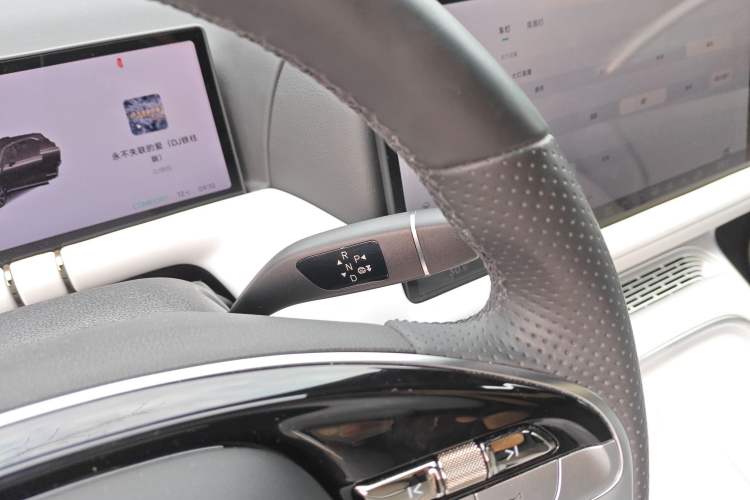 Used XPeng G9 2022 570 Max