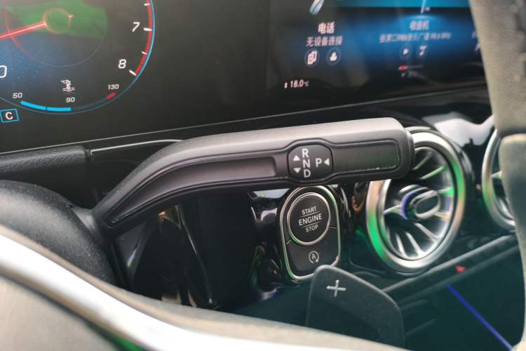 Used Mercedes-Benz GLA 2022 GLA 200
