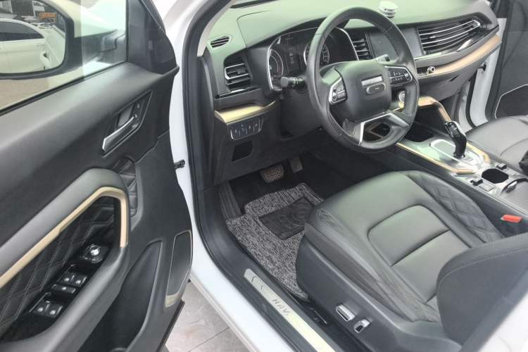 Used Haval H6 2020 1.5 GDIT Automatic Platinum Champion Edition