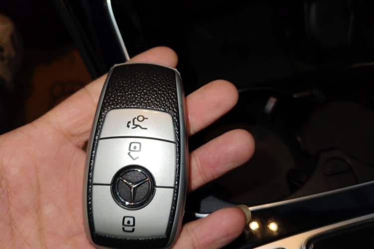 Used Mercedes-Benz GLC 2021 GLC 260 L 4MATIC Dynamic Edition