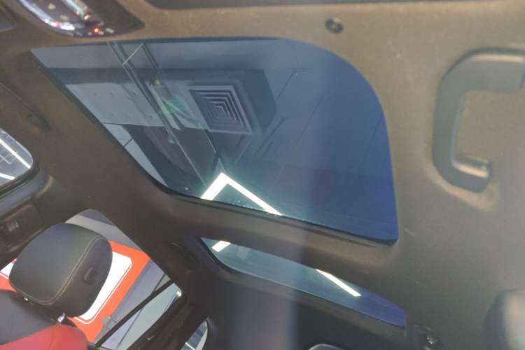 Used Mercedes-Benz GLB AMG 2021-Year Restyled AMG GLB 35 4MATIC