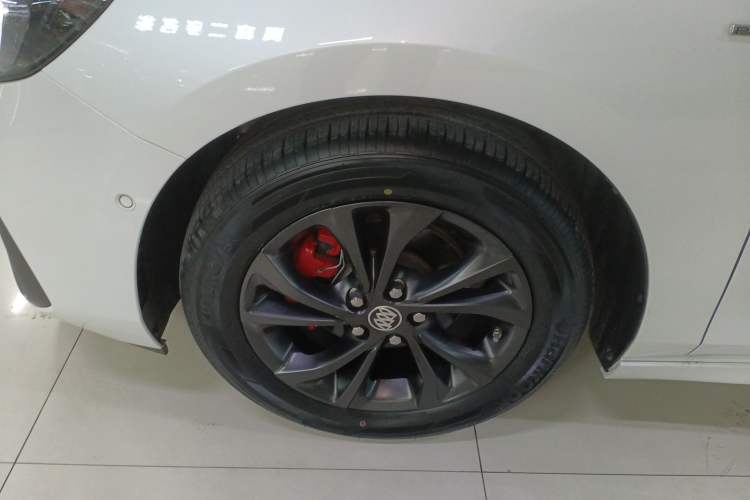 Used Buick Verano 2023 Pro GS Swift Edition